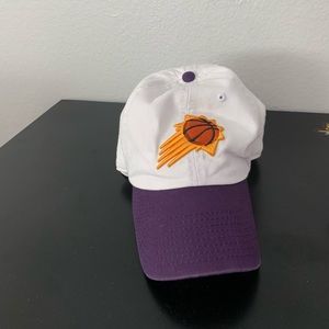 Phoenix Sun 47 brand hat